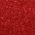 Vermelho com Glitter (J01)