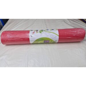 Tapete para Yoga/Pilates 5 mm