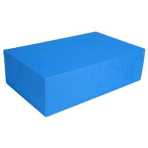 Bloco Eva Yoga Studio Pilates Rpg Exercicios Fisioterapia