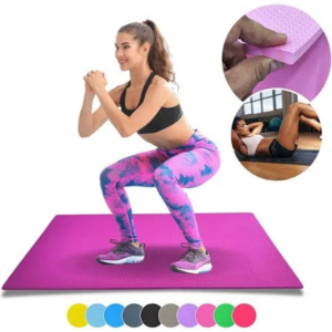 Colchonete Ginastica